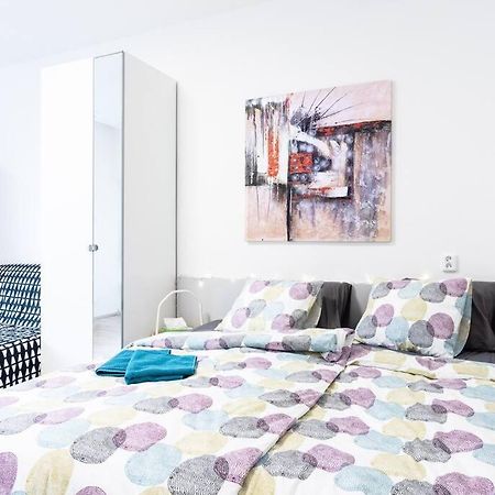 Tranquility Apartement - Brno Dış mekan fotoğraf