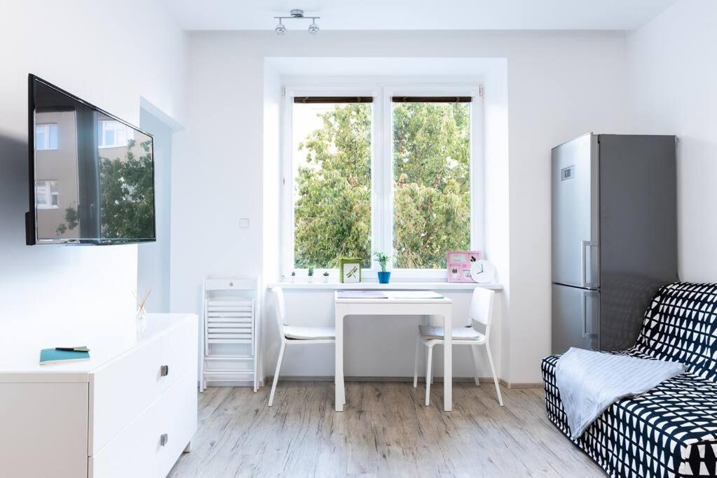 Tranquility Apartement - Brno Dış mekan fotoğraf
